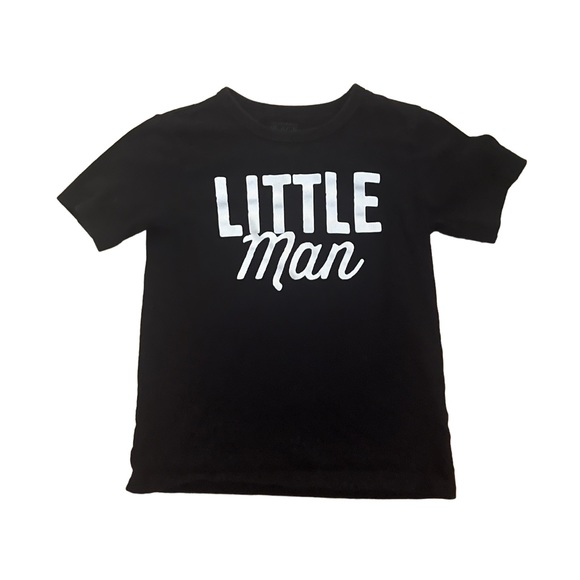 Bundle of 3 The Children’s place Printed tees Y1-03 - Picture 3 of 9